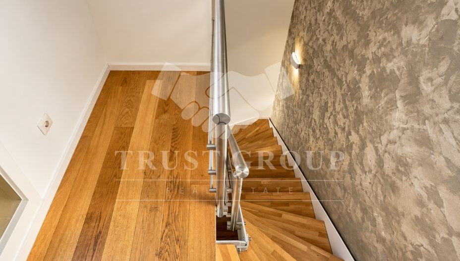 Penthouse 3 camere Aviației | Terasa 50mp | 2 locuri de parcare - Poză 27