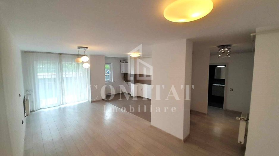 Spațiu de birou | Grand Park Residence | Parcare inclusă - Poză 1