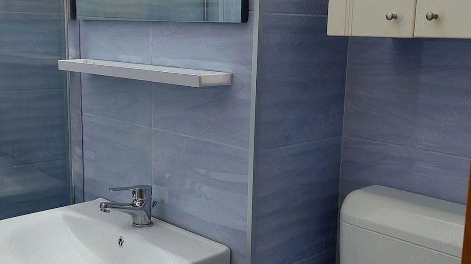 Închiriere 🏡 Garsonieră modernă, mobilată/utilată, 600 m de metrou Dristor - Poză 7