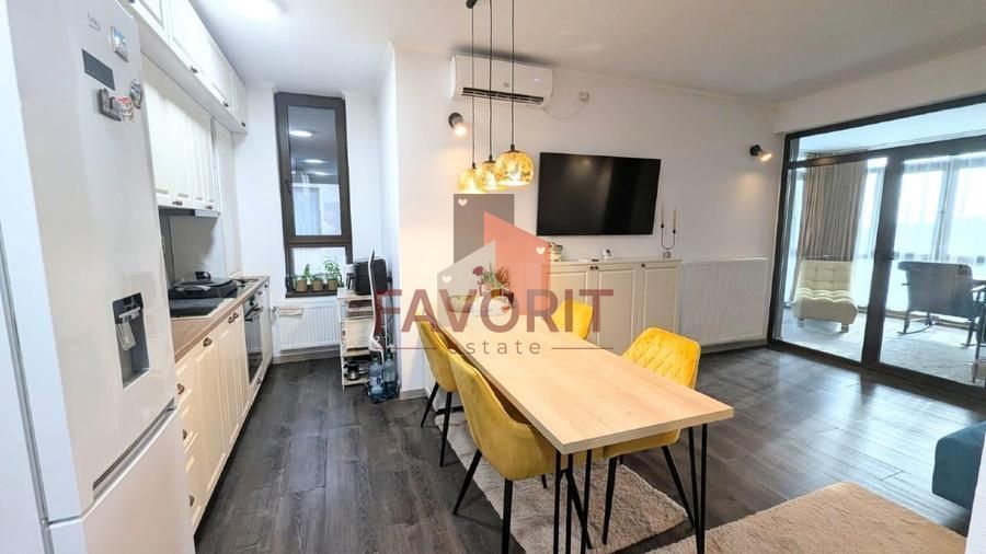 Apartament 3 camere | 2 Bai | Giroc - Poză 2