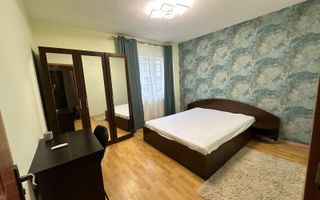 Apartament de 3 camere, modern, 62mp, parcare, zona The Office - Poză 8