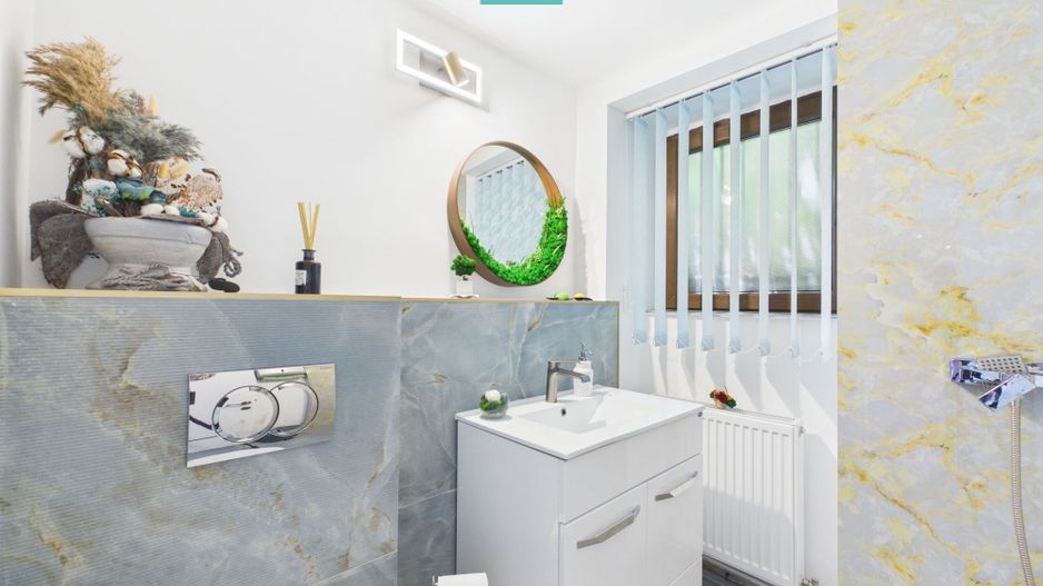 Spațiu Comercial Demisol Ultracentral - Poză 11