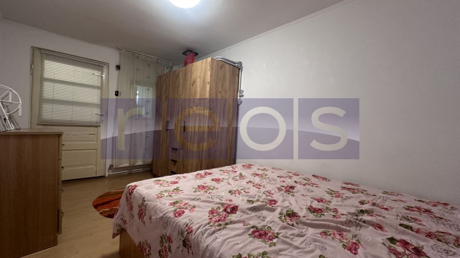 | CASA 5 CAMERE +CURTE | SOSEAUA CHITILEI | TRAMVAI MARMUREI-500 METRI - Poză 3