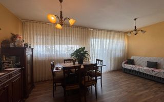 Apartament 4 camere decomandate | 82 mp | Lift | Cetate - M-uri - Poză 2