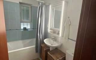 DE ÎNCHIRIAT | Confort de Top în Zona Tineretului, 2 Camere , Parter, Balcon, - Poză 8