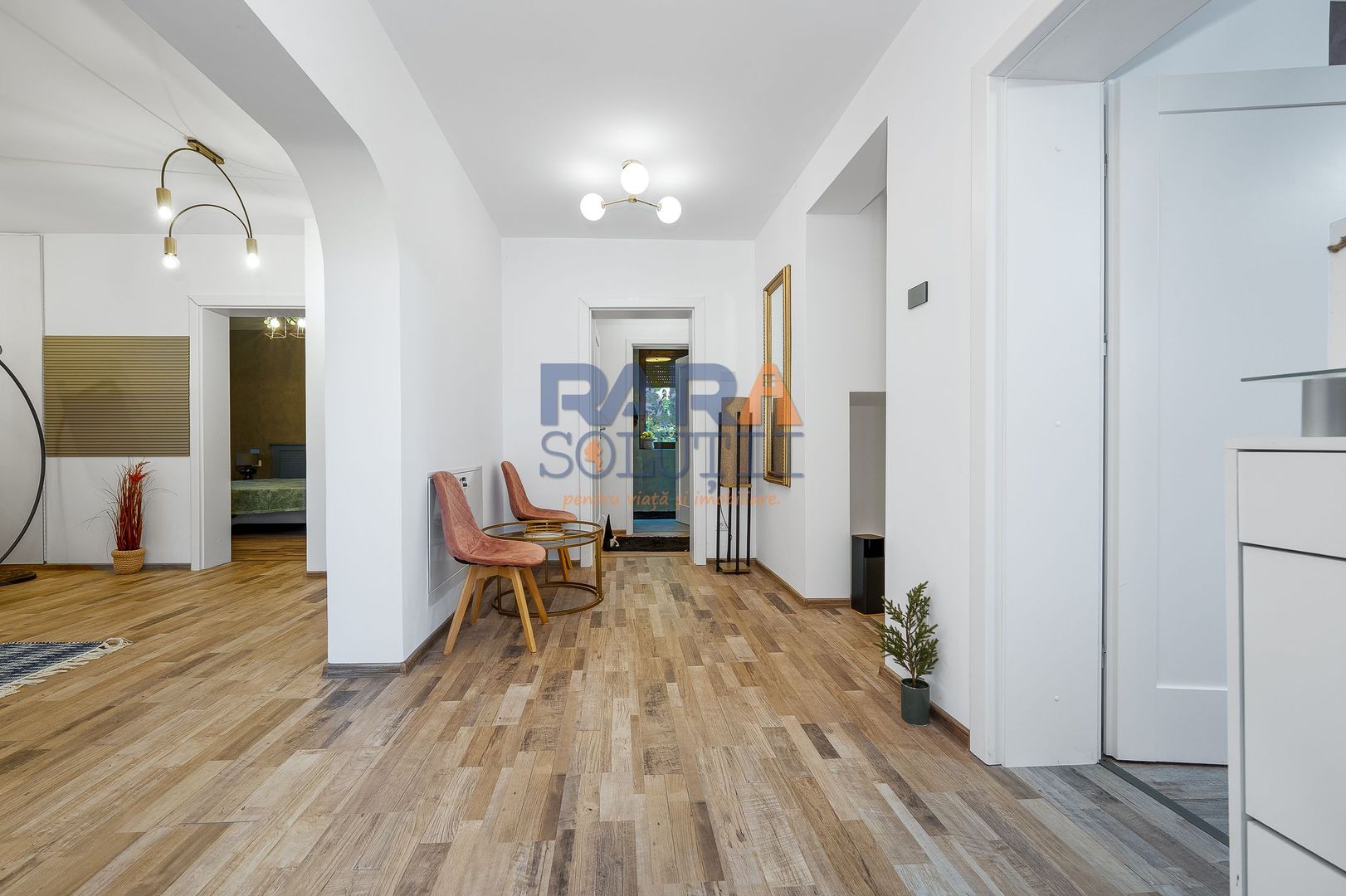 Casă premium 3 dormitoare + birou, garaj încălzit, acceptă animale - Poză 10