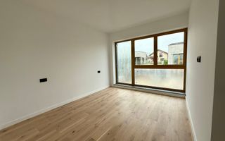 Vilă în Pipera, 116 mp utili, 2 locuri de parcare, București - Poză 7