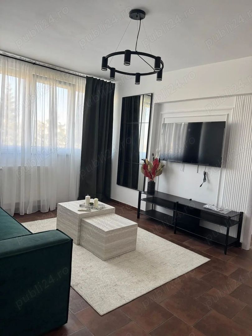 Apartament 2 camere Tineretului   Budapesta prima inchiriere - Poză 3