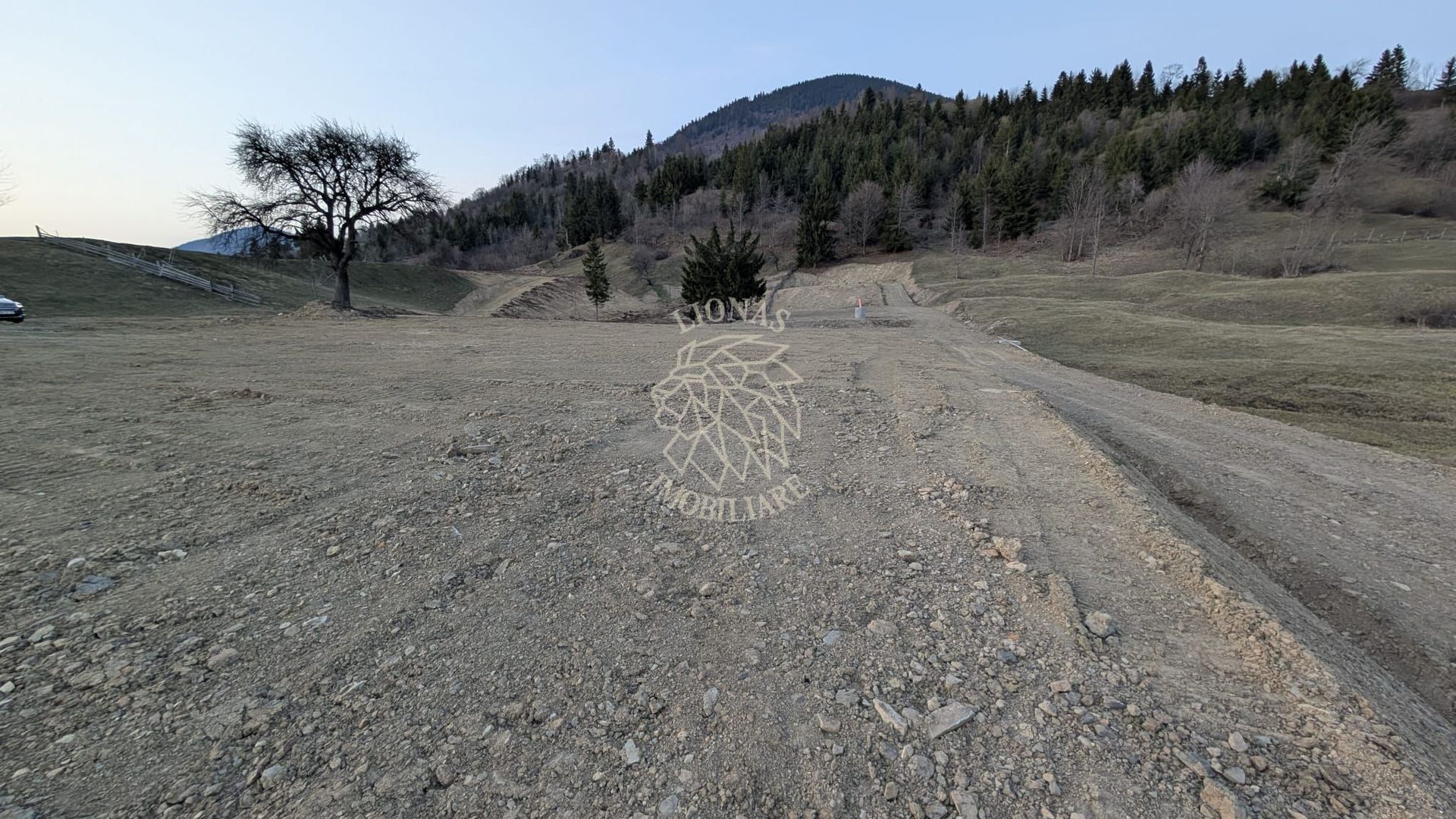 Teren 2.950 mp+ Proiect Resort ALPINA 6 COLIBITA- vedere lac Colibita - Poză 13