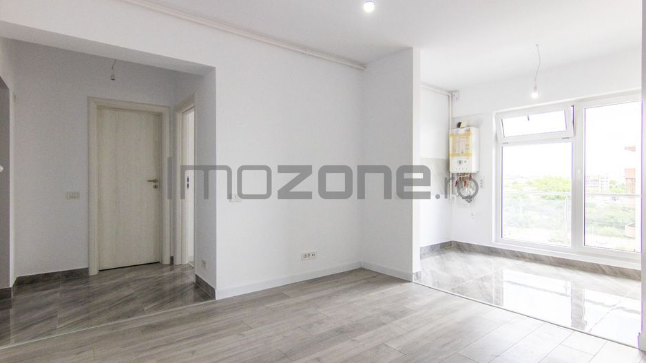 Prelungirea Ghencea,  bloc nou, 2 camere, etaj 1/4, 59 mp, decomandat, Sud-Vest - Poză 63