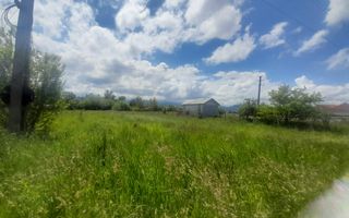 Teren intravilan de vanzare Cristian jud SIBIU - Poză 2