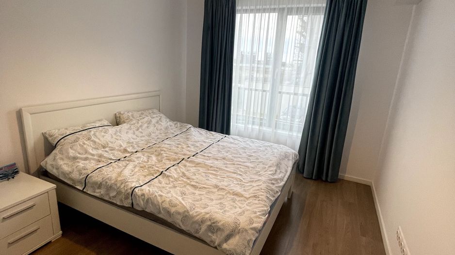 Chirie I Apartament 2 camere – H Pipera Lake | Zonă liniștită I Pipera - Poză 3