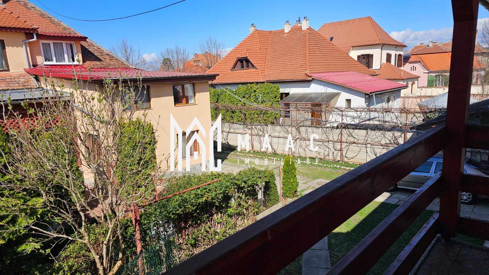 Casa 3 camere| Teren | Zona Calea Dumbravii - Poză 15