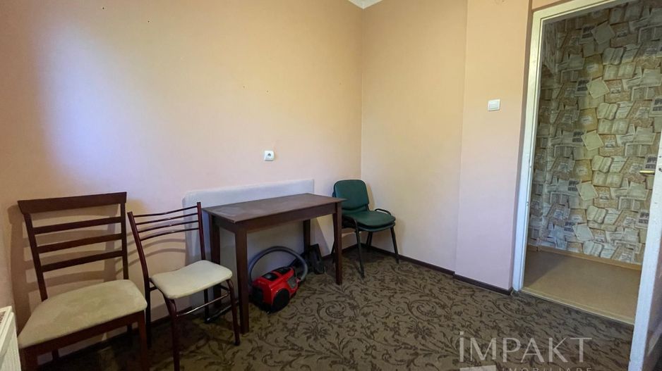 Birou sau locuință! 3 camere decomandate, zona semicentrala! - Poză 6