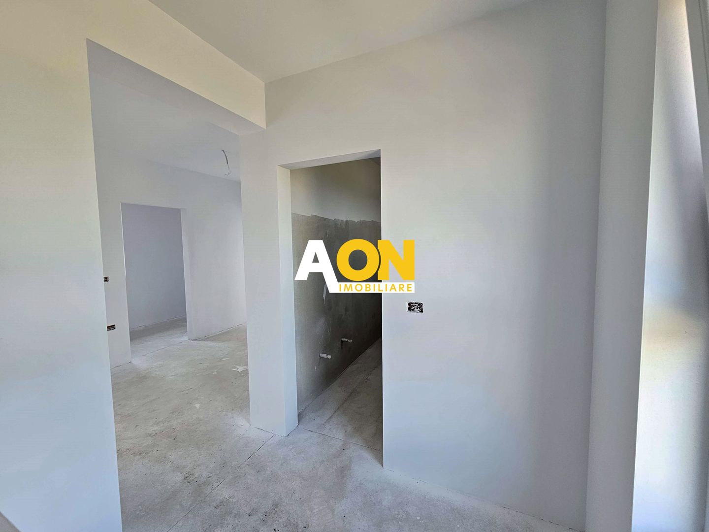 Casa cuplata, P+1, 120 mp utili, predare la cheie, Alba - Micesti - Poză 10