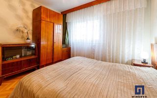 OCAZIE RARĂ: apartament 3 camere, etaj 1, Parcul Bucovina, Comision O - Poză 6