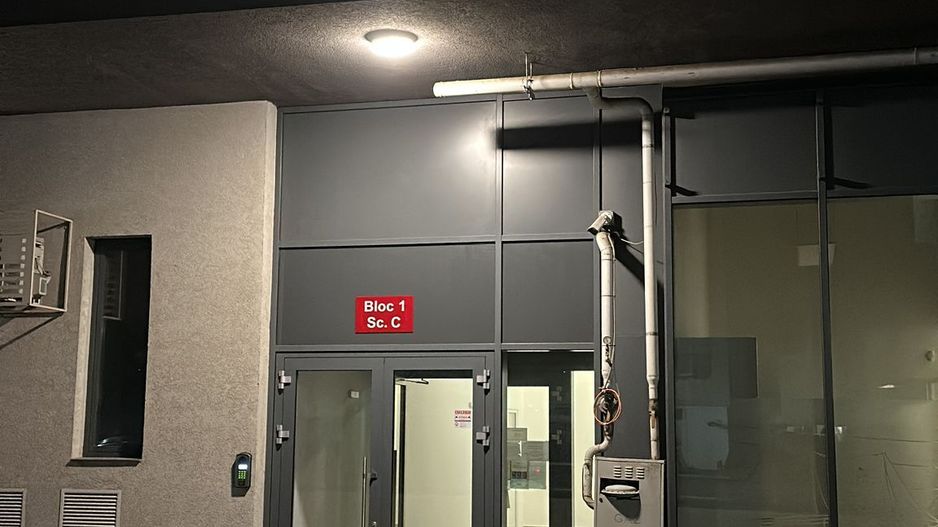 Garsoniera premium I Lujerului I - Poză 10