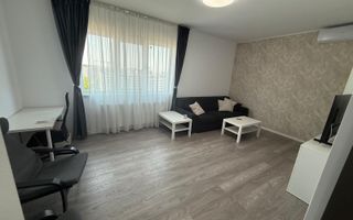 2 Camere Regie Residence Faza 2 - La Cheie - 51 mpu - Poză 1