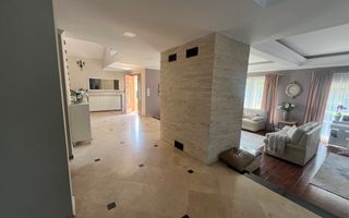 Vila Burdujeni | Complet Mobilată | 265 MP Utili - Poză 7