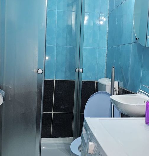 Garsonieră de închiriat – Micro 40, etaj 2, 20 mp + balcon - Poză 6