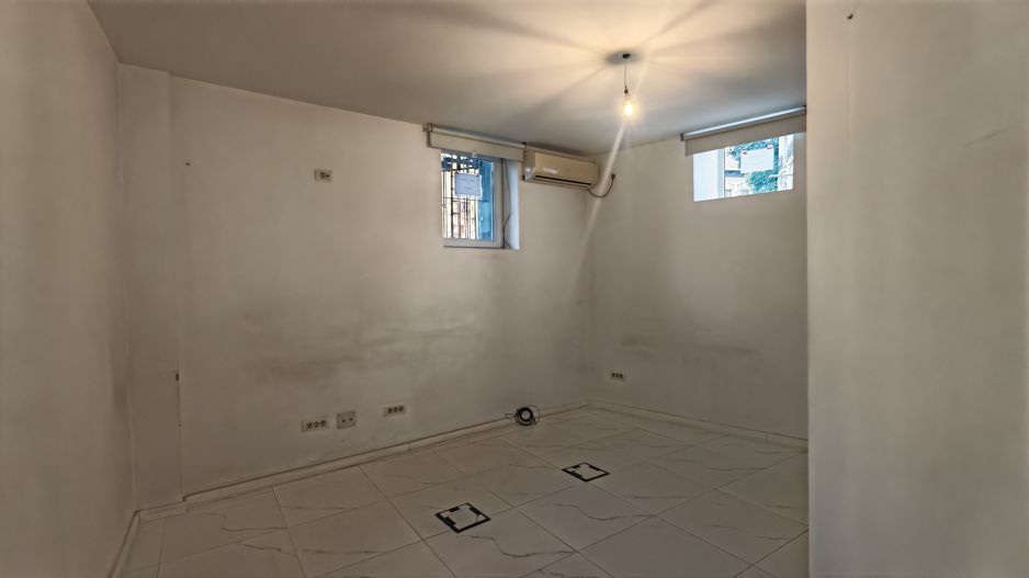 Spațiu comercial de inchiriat I Piata Romana I Vad pietonal intens - Poză 5