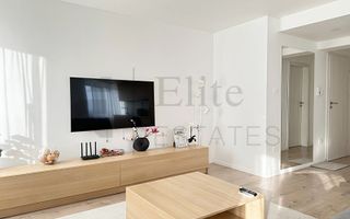 Penthouse de inchiriat ultracentral in Oradea - Poză 5