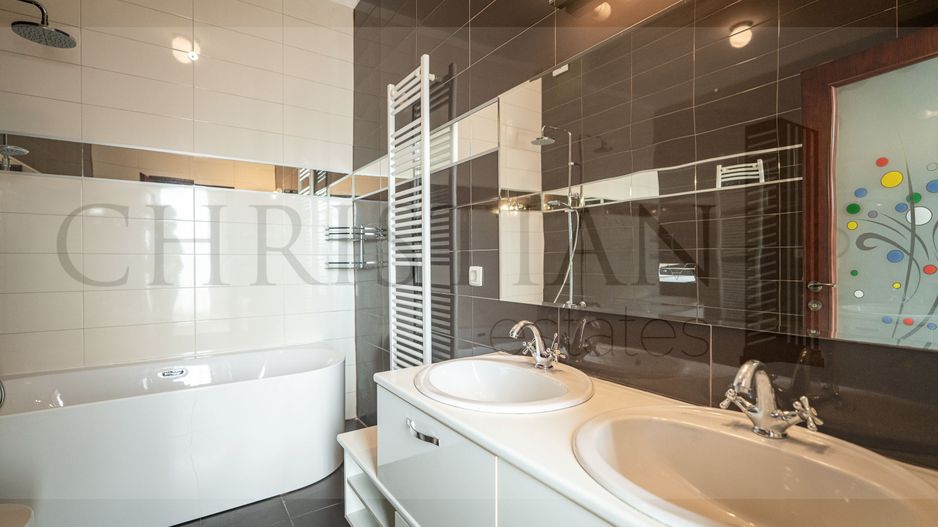 Exquisite Penthouse for Rent – Herastrau Area, Sector 1 - Poză 23