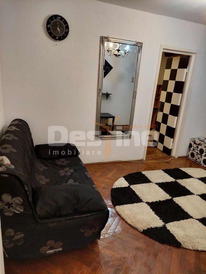 Apartament 2 camere de închiriat pe termen lung – Tomis Nord, Constanț - Poză 1