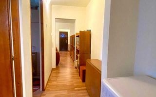 Apartament 3 camere Alexandru cel Bun Mobilat Si Utilat - Poză 6