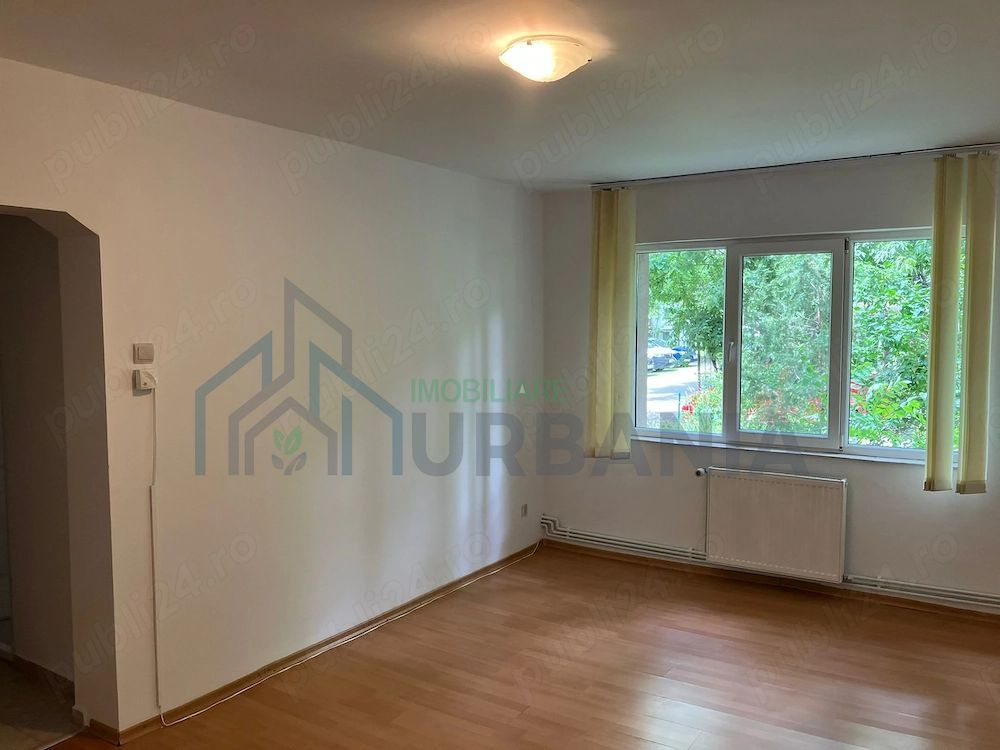 Apartament 2 camere, zona Ciurchi, Iași – renovat, mobilat, utilat - Poză 2