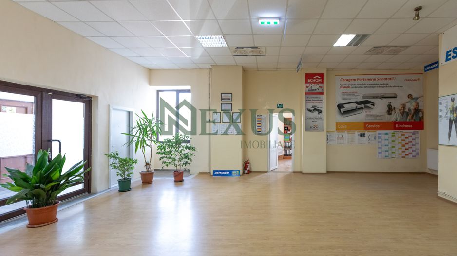 Spațiu Comercial 411 mp de vânzare,  Tic Tac - Poză 2