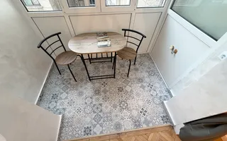VANZARE 4 CAMERE | RENOVAT COMPLET | MAGHERU – UNIVERSITATE | MOBILAT PREMIUM - Poză 11