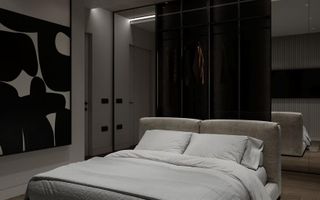 CASA INSIRUITA IN CARTIERUL VORONET, CLUJ NAPOCA - Poză 9