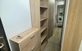 Apartament 1 camera, semidecomandat, 37 mp, etaj 1, zona ultracentrala Iasi, disponibil imediat - Poză 7