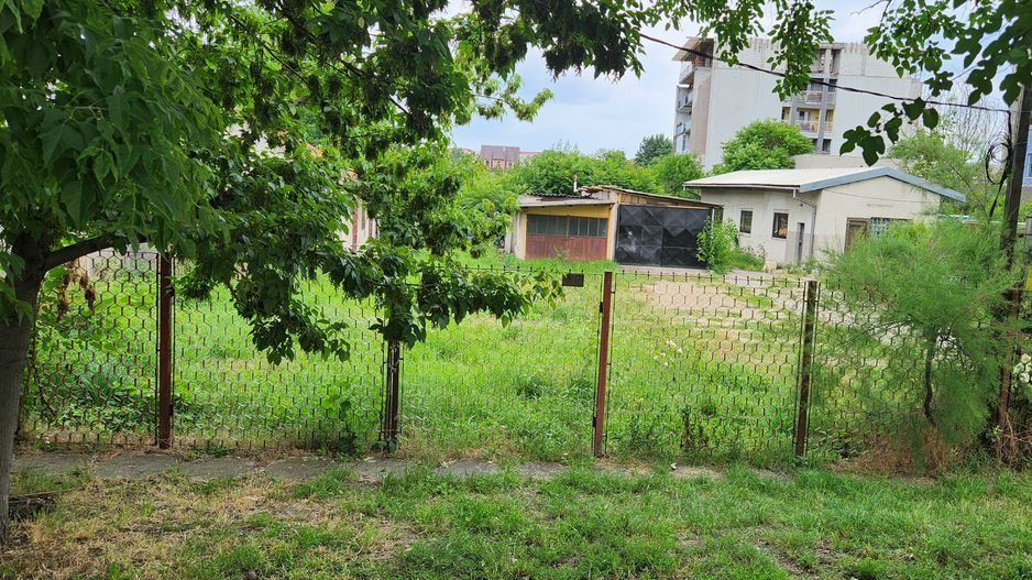 Teren intravilan Torontalului - Poză 1