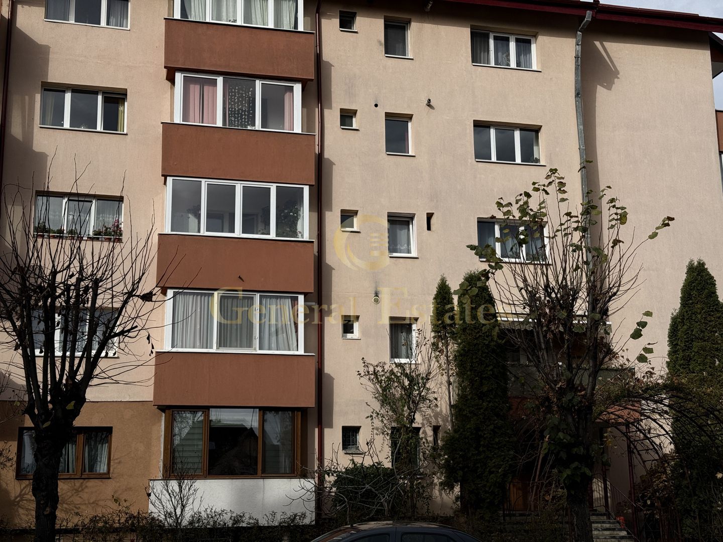 Apartament 2 camere in Racadau - Poză 2
