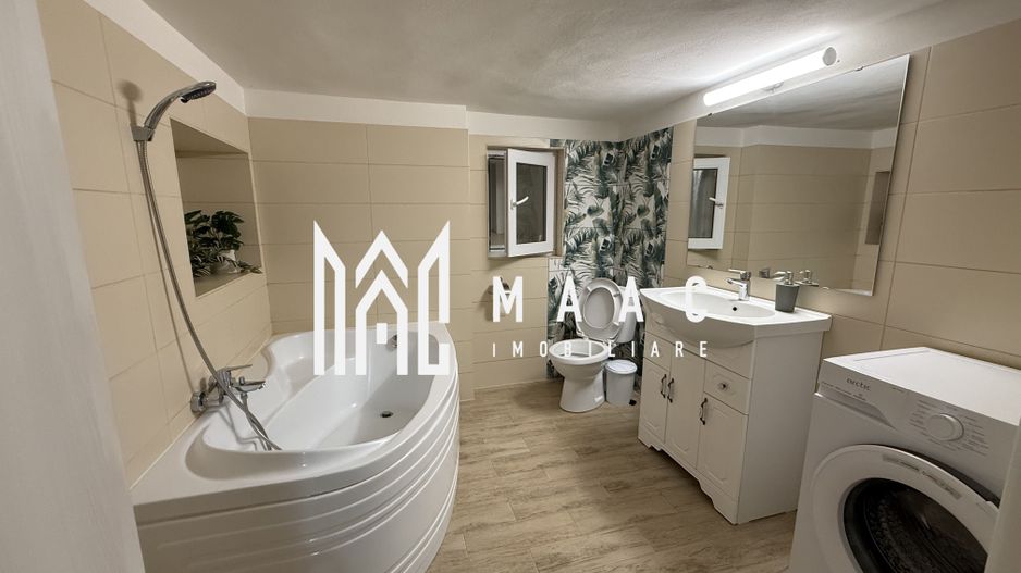 Apartament 2 camere de închiriat | Sibiu, Central | 65 mp | renovat - Poză 8