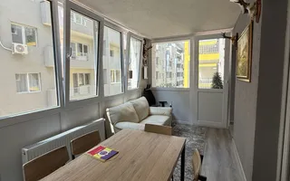 2 CAMERE MOBILAT SI UTILAT MODERN – DRUMUL GURA CALIȚEI - Poză 13