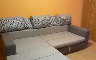 1 CAMERA  Lipovei etaj 1 cu centrala - Poză 6