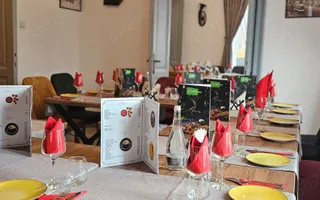 BRASADAS închiriază Restaurant zona CENTRALA. - Poză 12