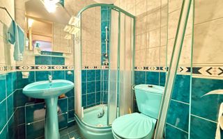 4 camere, etaj intermediar, garaj, zona Louis Pasteur, Zorilor - Poză 10