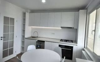 Apartament 3 camere – Take Ionescu | 69 mp | Etaj 6 - Poză 6