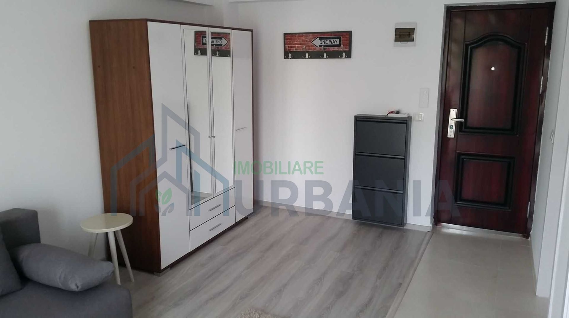 Apartament de inchiriat, Centru - Mitropolie - Palas Campus, Iasi, disponibil de la 1 August 2026 - Poză 7