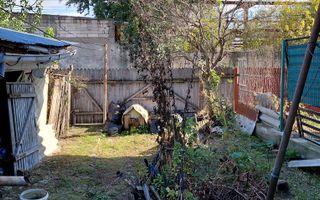 Casa 240mp Teren cu dublu acces Str. Calugareni si Str. Dunarii Giurgiu - Poză 4