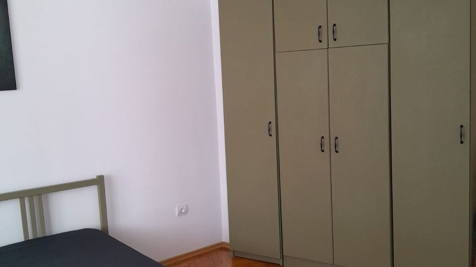 Apartament elegant 2 camere, Universitate, mobilat modern, centrală proprie. - Poză 7