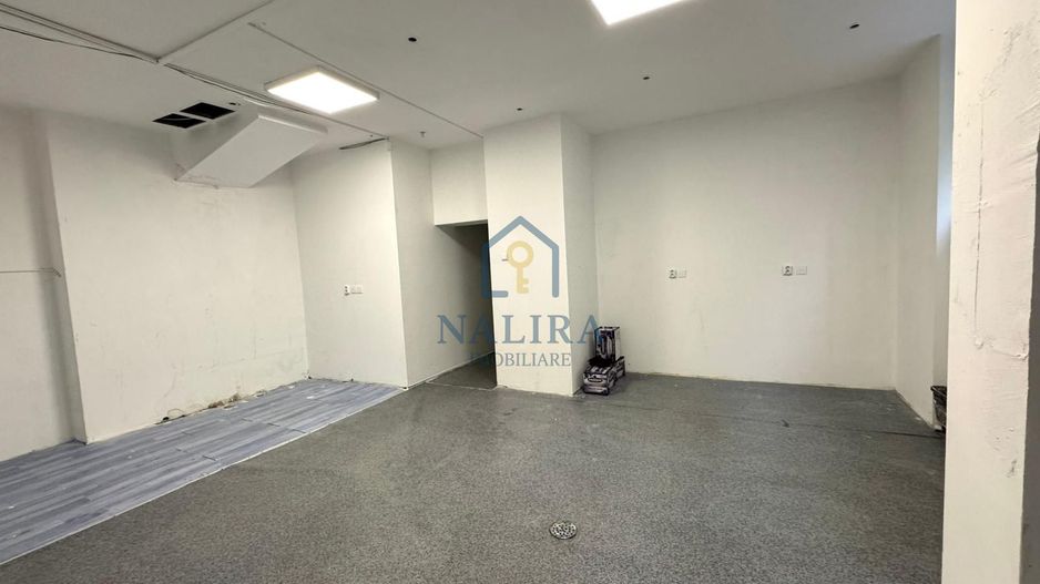 Spatiu de inchiriat Baia Mare - Poză 2