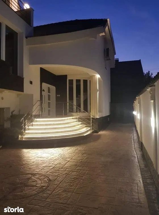 BRASADAS vinde casa deosebita in zona Bercu Rosu. - Poză 2