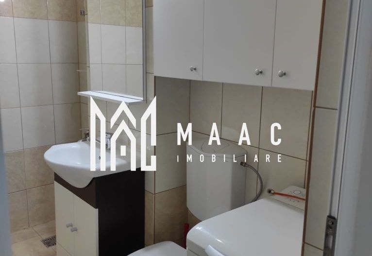 Apartament 3 camere de închiriat | Hipodrom 3, Sibiu | 70 mp - Poză 6
