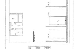 Apartament Premium 3 Camere zona Eroii Revoluției 99,6 mp - Poză 7