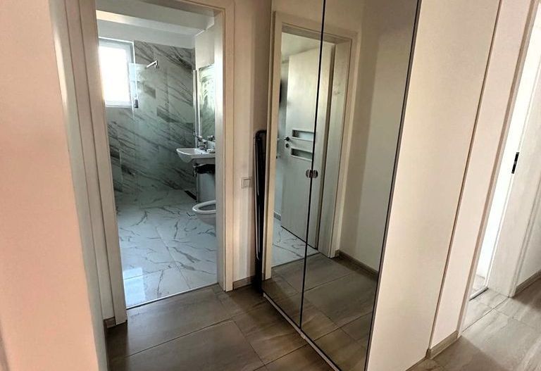 APARTAMENT 2 CAMERE SOS. OLTENITEI - POPESTI LEORDENI - Poză 4